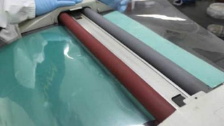 Largest Sheet Of Graphene Produced, Can Be Used For Flexible Touchscreens